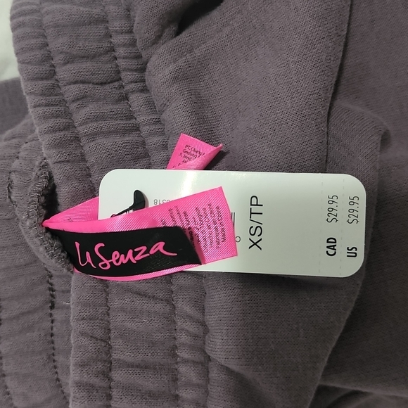 La Senza sweat pants - Picture 2 of 2